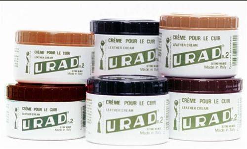 URAD Leather Cream