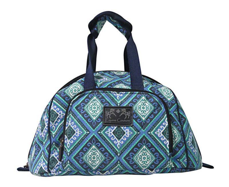 Equine Couture Artemis Riding Helmet Bag