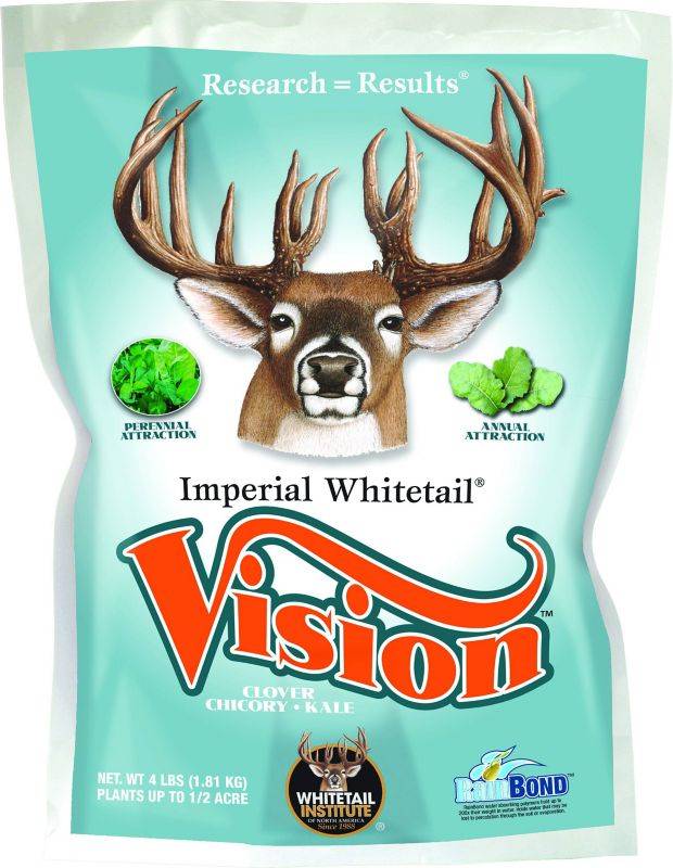 Imperial Whitetail Vision-Fall Perennial