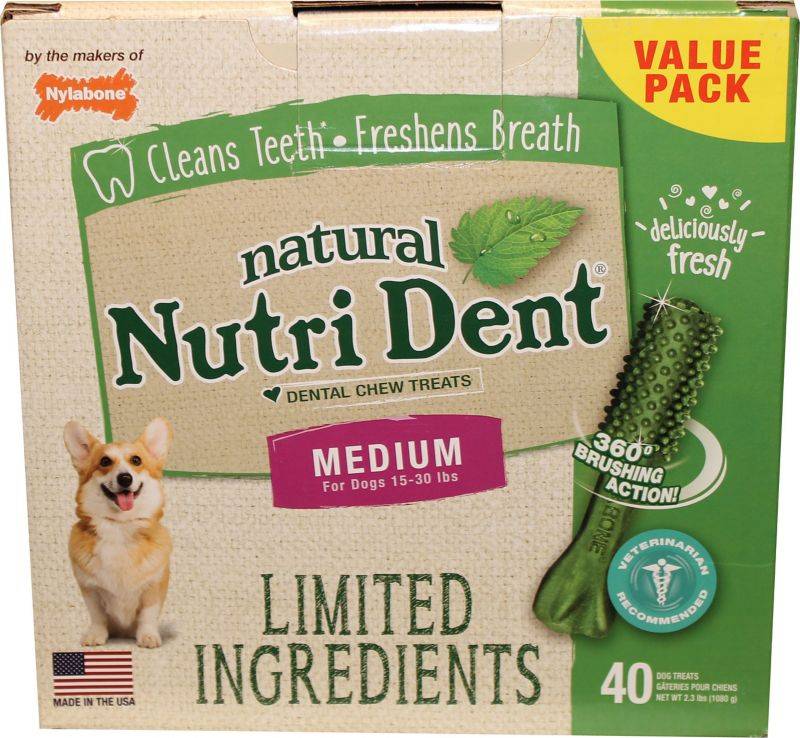 Nutrident Limited Ingredient Pantry Pack