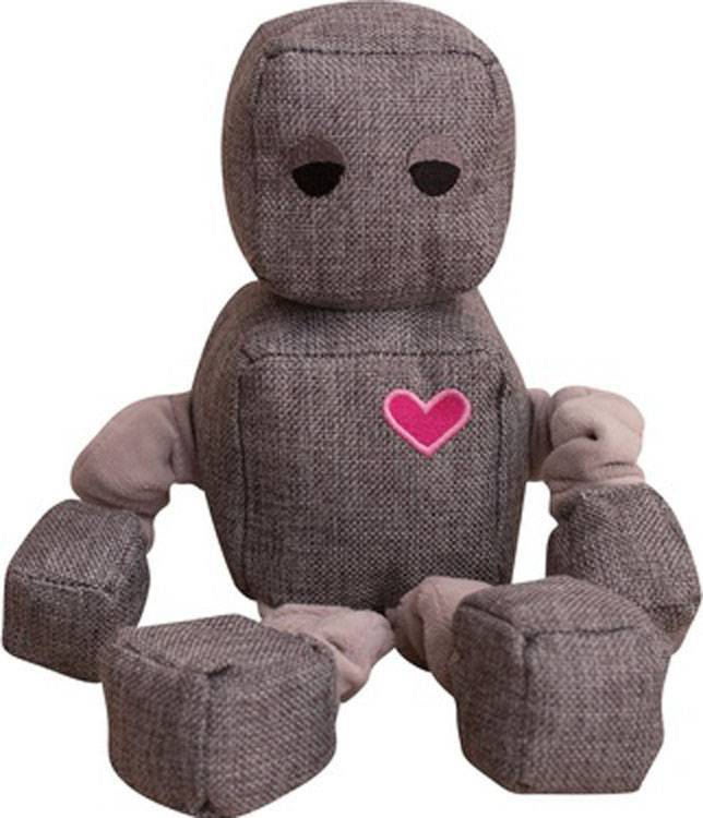 Snugz Ryder The Robot