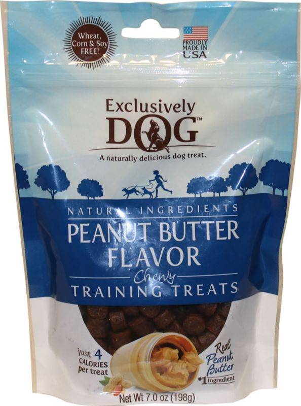 Chewy Training Treats