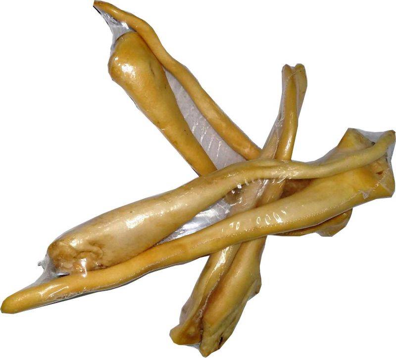 USA Lamb Tail Hypoallergenic Chew Treat