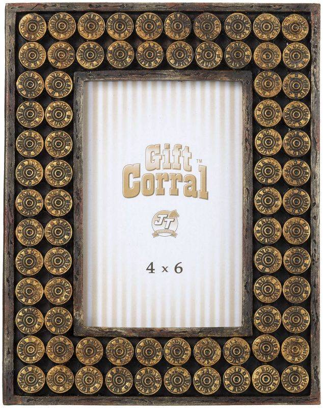 Gift Corral Frame - Shotgun Shells