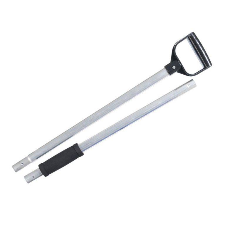 Tough1 Mini 2 Piece Aluminum Handle