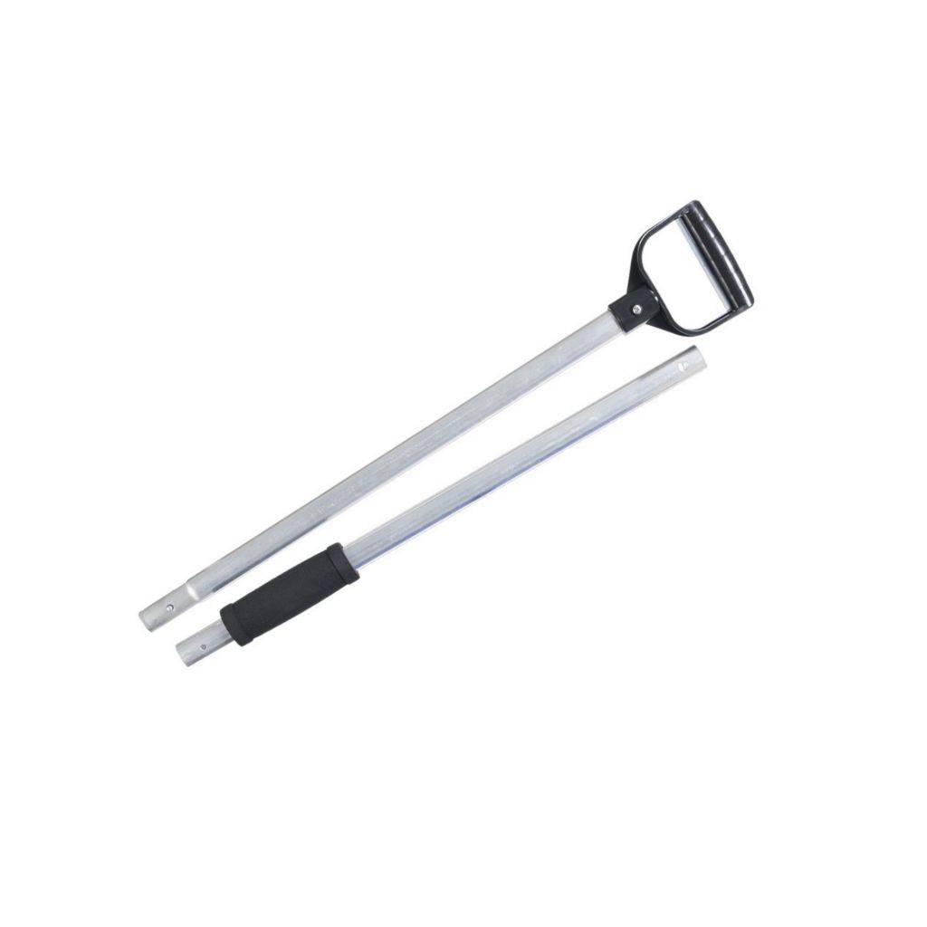 Tough1 Mini 2 Piece Aluminum Handle