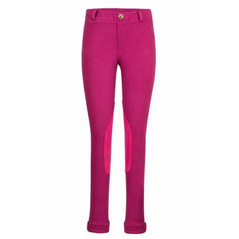 TuffRider Kids Starter Low-Rise Pull-On Jodhpurs