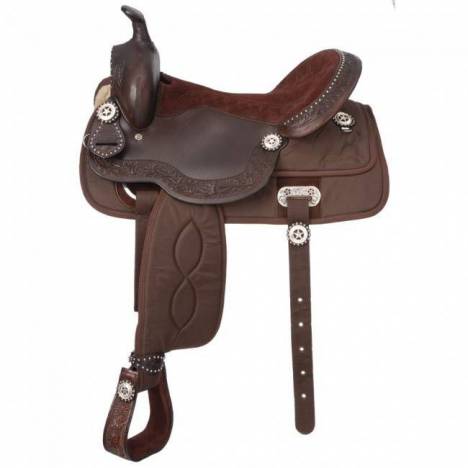 King Series Krypton Pro Trail Mule Package