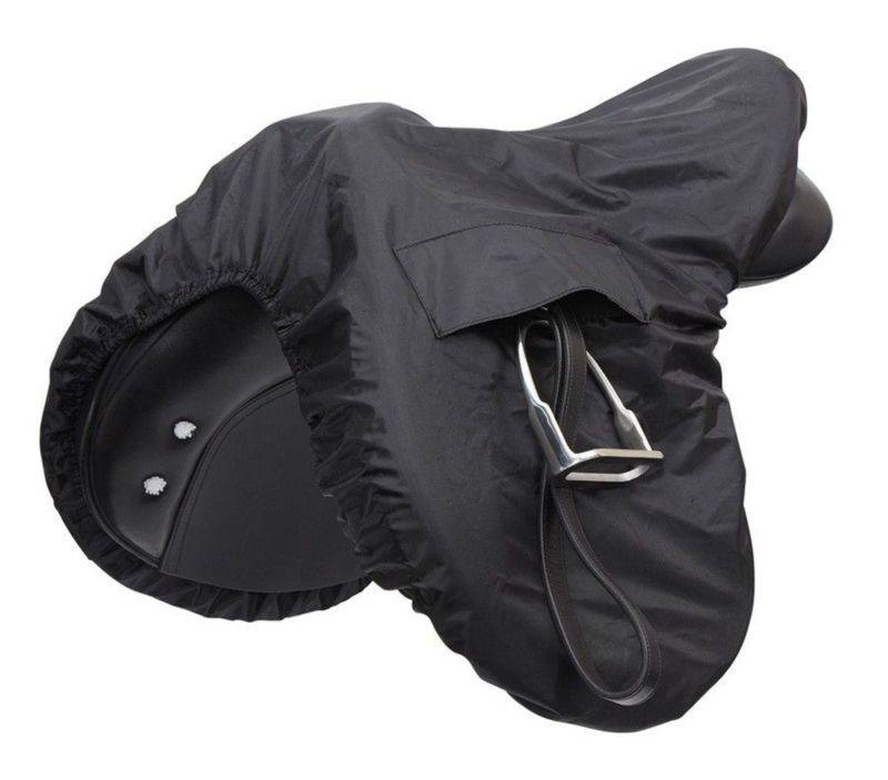 Shires ARMA Waterproof Dressage Saddle Cover