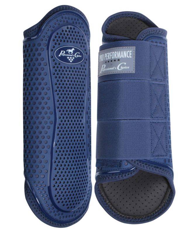 Professionals Choice Pro Performance Hybrid Splint Boot