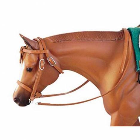 Breyer Traditional Western Show Bridle