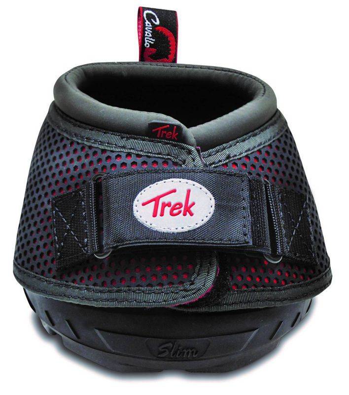 Cavallo Trek Slim Hoof Boot
