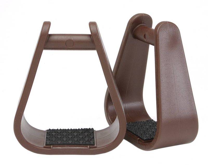 Royal King Ralide Stirrups