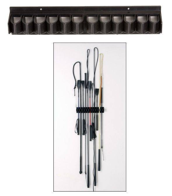 Tough1 Large Polymar Whip/Crop Holder