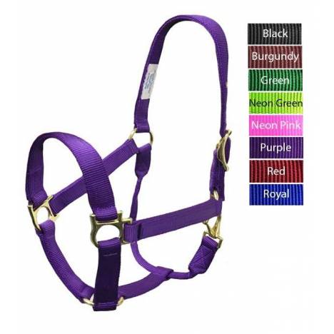 Valhoma QS Halter