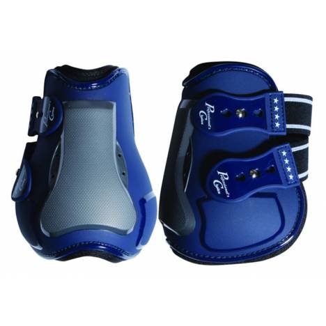 Pro Performance By Professionals Choice Rear Boots With TPU Fasteners