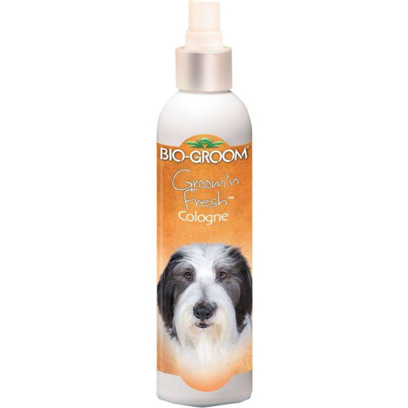Bio-Groom Groom N' Fresh Cologne Spray