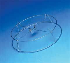 API Galvanized De-Icer Guard
