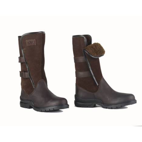 Ovation Ladies Blair II Country Boots
