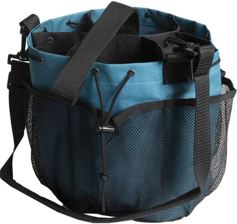 Mustang Elite Grooming Tote