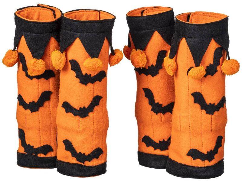 Tough1 Halloween Leg Wraps