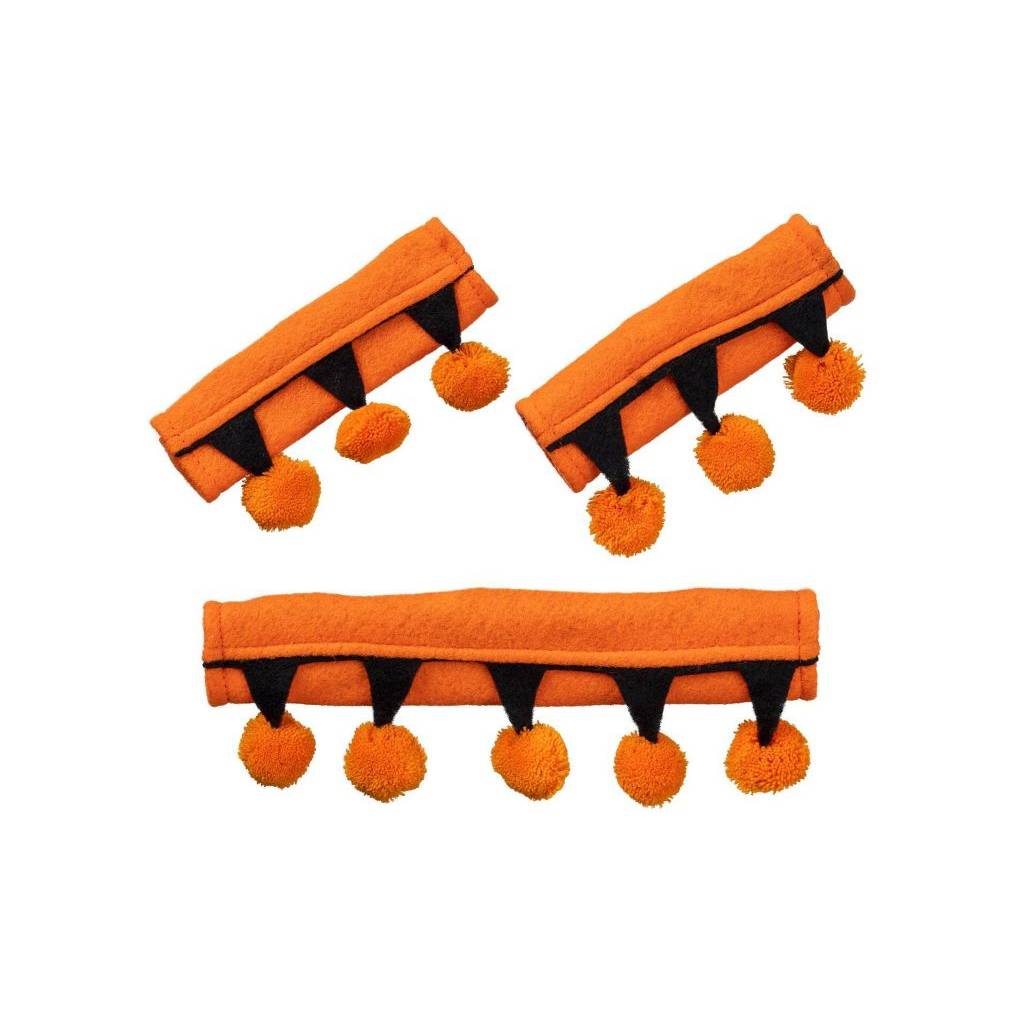 Tough1 Halloween Halter Cover
