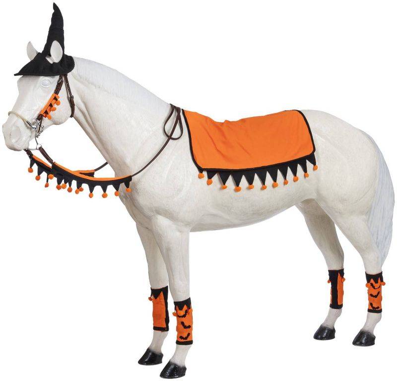 Tough1 Halloween Western Set