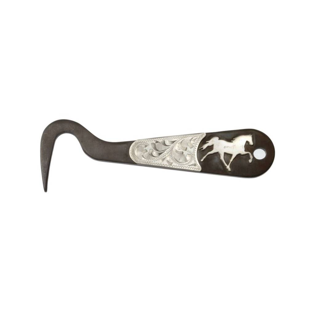 Tough1 Gaited Horse Hoof Pick