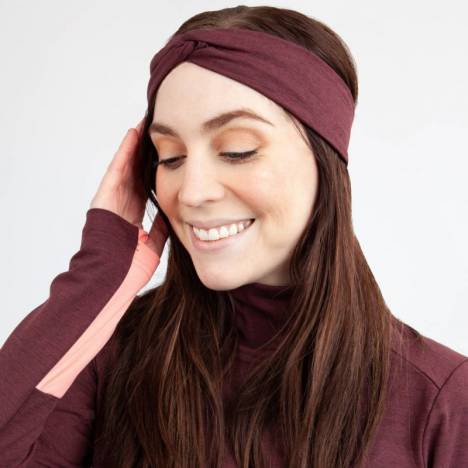 Irideon Ladies Radiant Headband