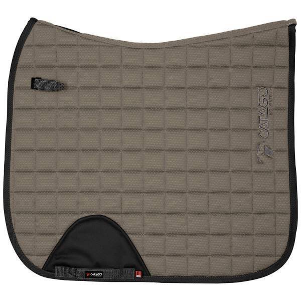 Catago FIR-Tech Dressage Saddle Pad