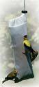 Audubon Thistle Sock Feeder For Finch Mix/Thistle Seed