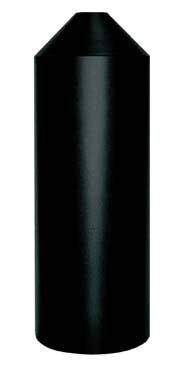 Baffle Squirrel Torpedo Protection From Squirrels Steel