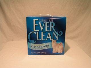 Cat Litter