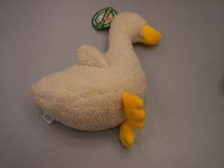 Vermont Fleece Duck