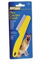 Flea Comb
