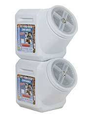 Stackable Dry Food Container