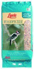 Lyric Woodpecker Bird Food