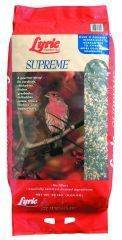 Lyric Supreme Bird Food