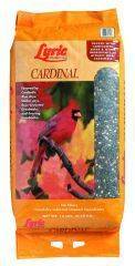 Lyric Cardinal Bird Food