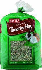 Kaytee Timothy Hay For Small Animals