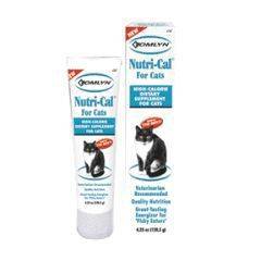 Nutri-Cal High Energy Supplement For Cats