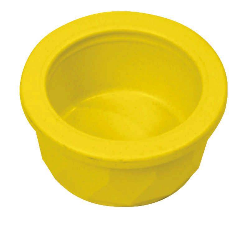Crock Style Dish For Cats