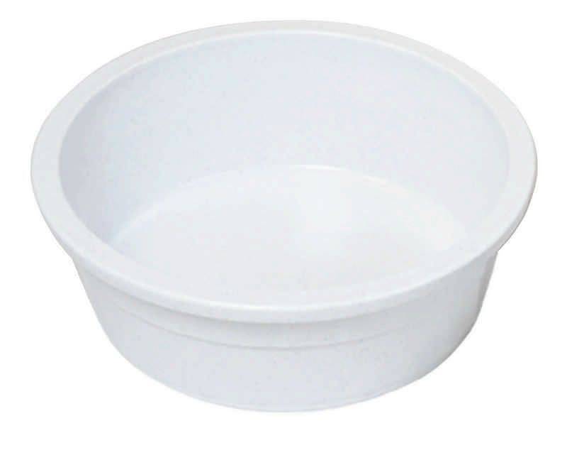 Crock Style Dish For Dogs