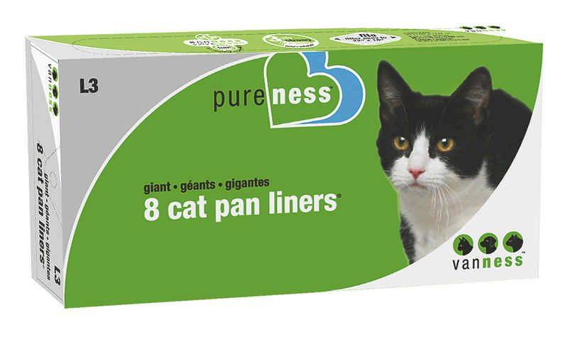 Cat Litter Pan Liners