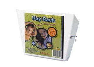 Hay Rack For Small Animals