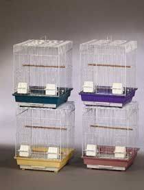 Econo Parakeet Cage
