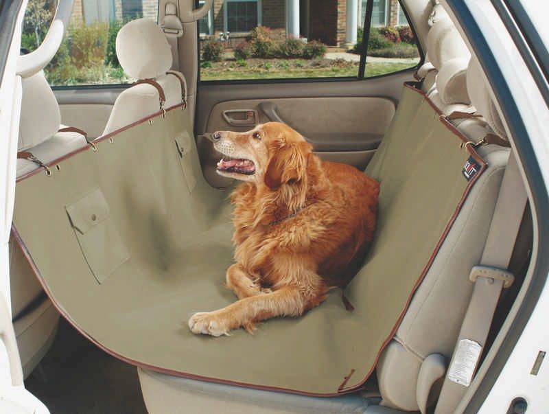 Hammock Seat Cover For Cars/Trucks