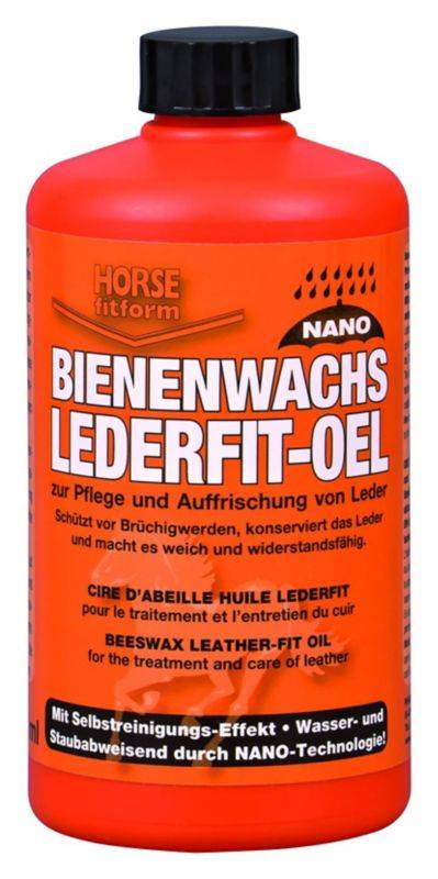 Pharmaka Lederfit Oil