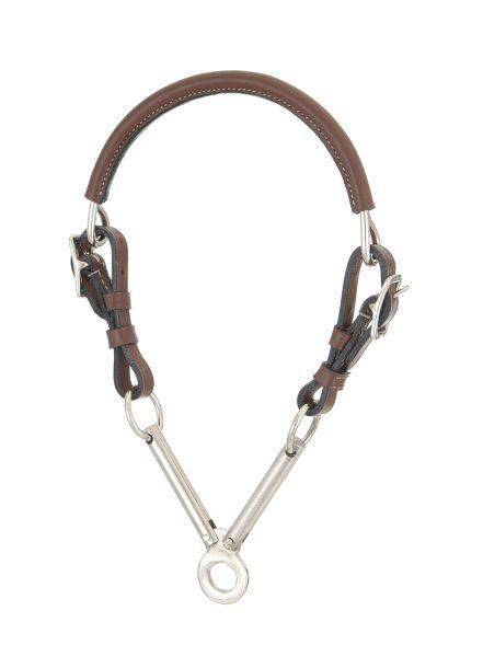 Royal King Adjustable Scissor Bosal