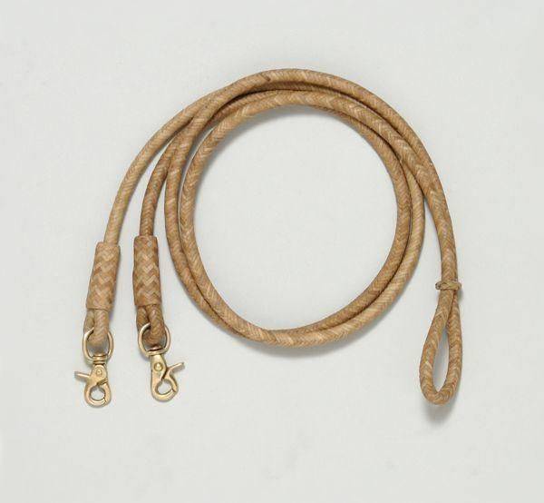 Royal King Deluxe Roping Reins